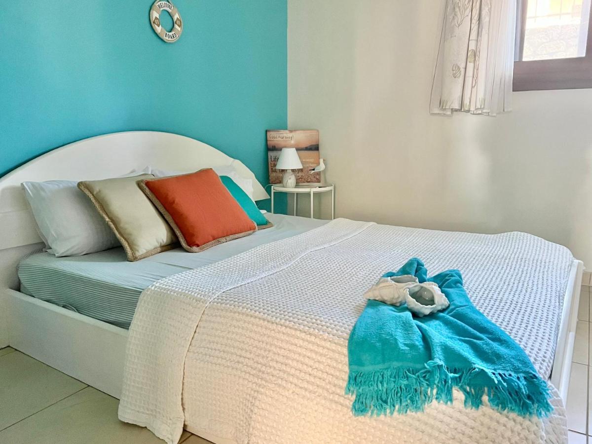 Sermilie Beach Houses Psakoudia Bagian luar foto
